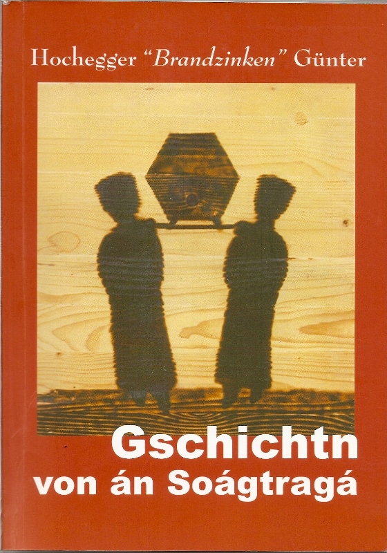 Hochegger  "Brandzinken" Günter